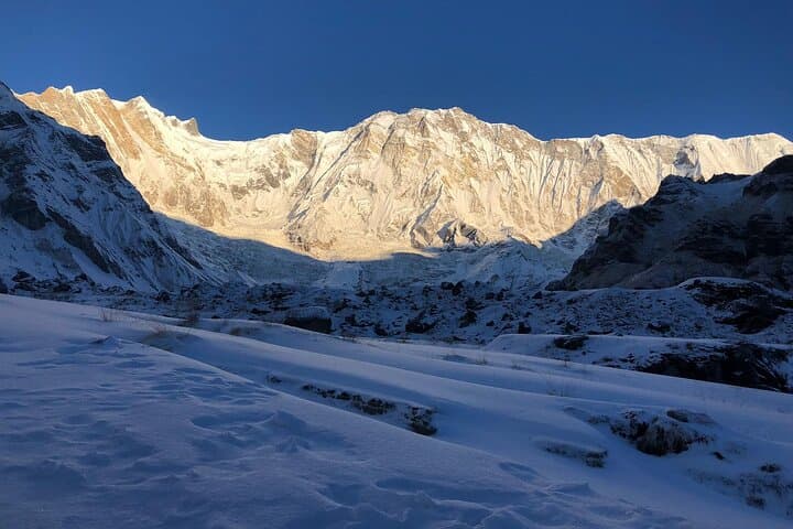 Ghorepani Poon Hill Trek from Pokhara — 2-Day Sunrise Trek in Annapurna photo 3