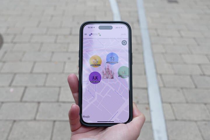 Urban Magic Escape Game in Lille — 2-Hour Outdoor Puzzle Walk