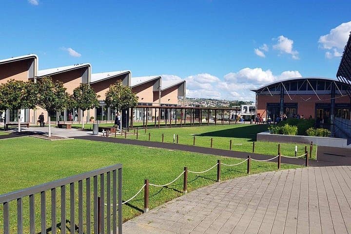 Day Trip to The Mall Firenze: Luxury Outlet Shopping from Rome photo 4