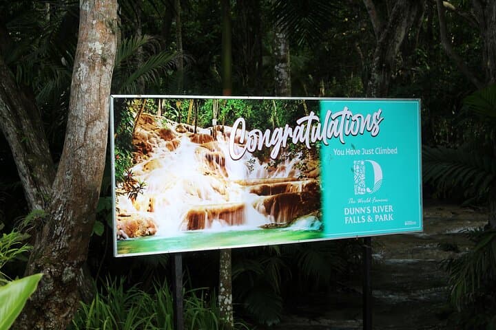 Dunn's River Falls & Horseback Swim Combo — Montego Bay Adventure photo 5
