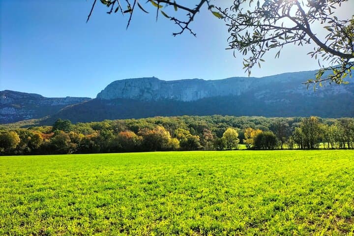 Walk Mary Magdalene's Path: Private Provence Excursion from Aix-en-Provence photo 6