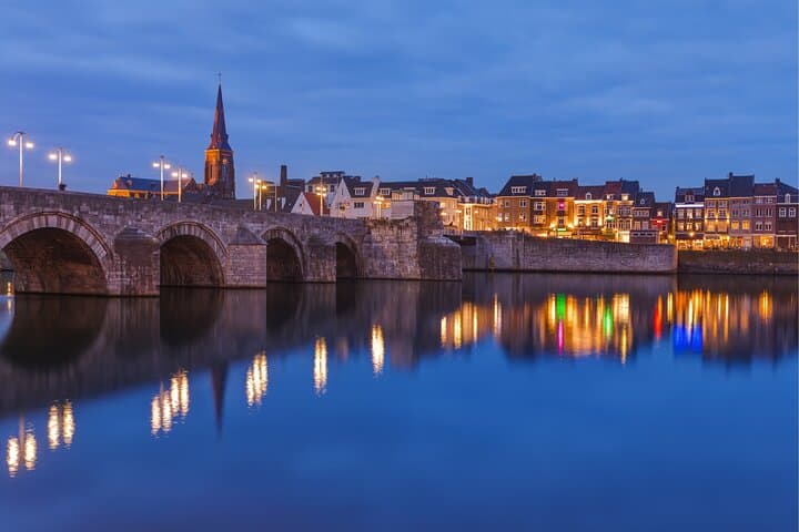 Solve Maastricht: Self-Guided Scavenger Hunt & Audio Highlights Tour photo 6