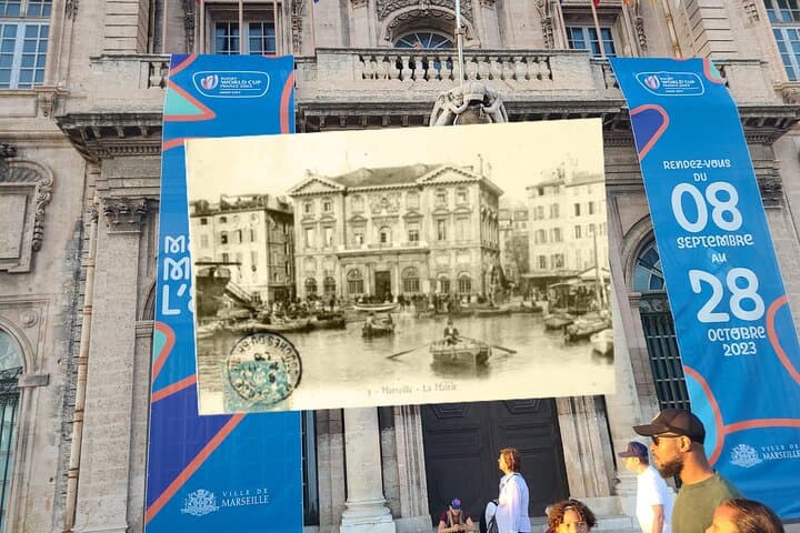 Mysteries of Marseille: Interactive Discovery Track Through Le Panier photo 3