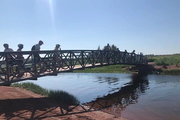 Cavendish to North Rustico: E‑Bike Coastal Day Tour (PEI) photo 2