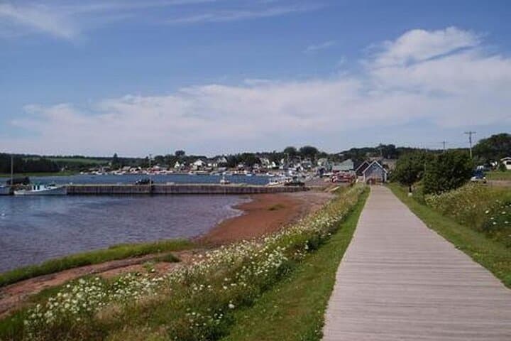Cavendish to North Rustico: E‑Bike Coastal Day Tour (PEI) photo 4