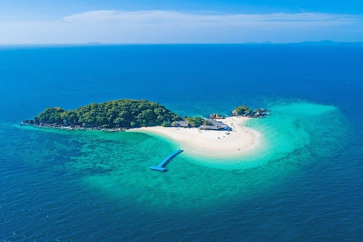 Phuket Khai Islands: Half-Day Snorkel & Beach Escape