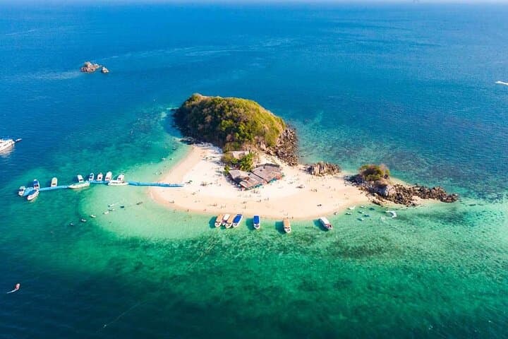 Phuket Khai Islands: Half-Day Snorkel & Beach Escape photo 2