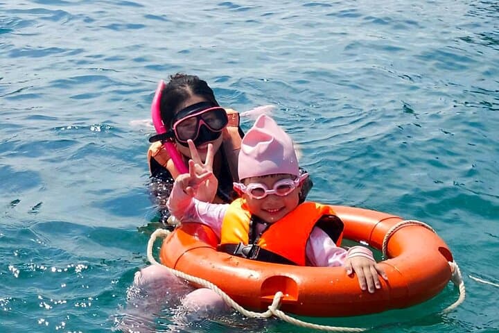 Phuket Khai Islands: Half-Day Snorkel & Beach Escape photo 5
