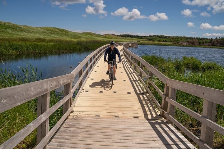Cavendish to North Rustico: E‑Bike Coastal Day Tour (PEI) photo 5