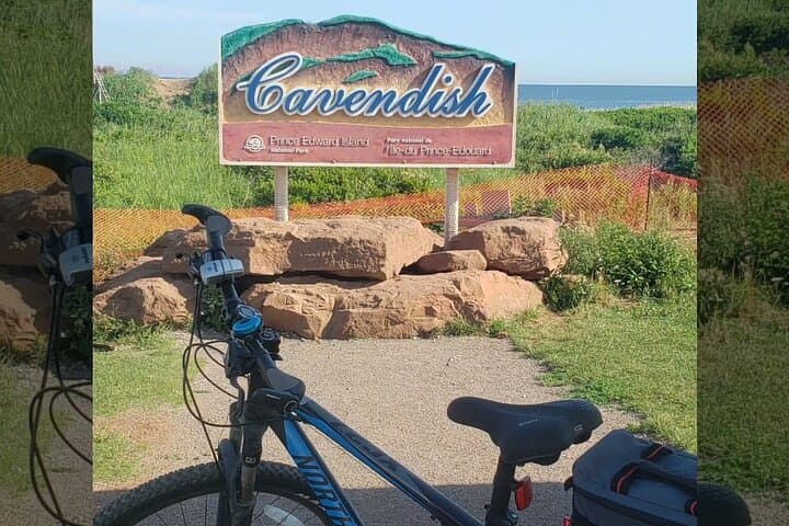 Cavendish to North Rustico: E‑Bike Coastal Day Tour (PEI) photo 6