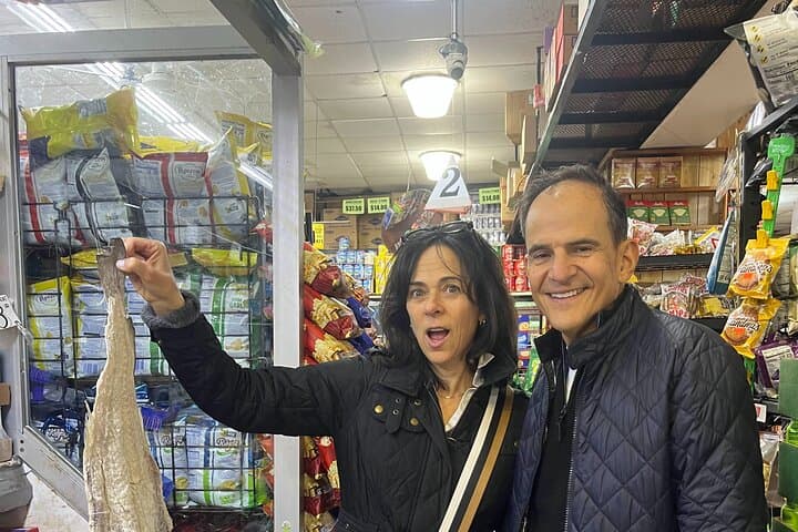 Ride the Q: One-Day Cultural Odyssey Through Brooklyn photo 2