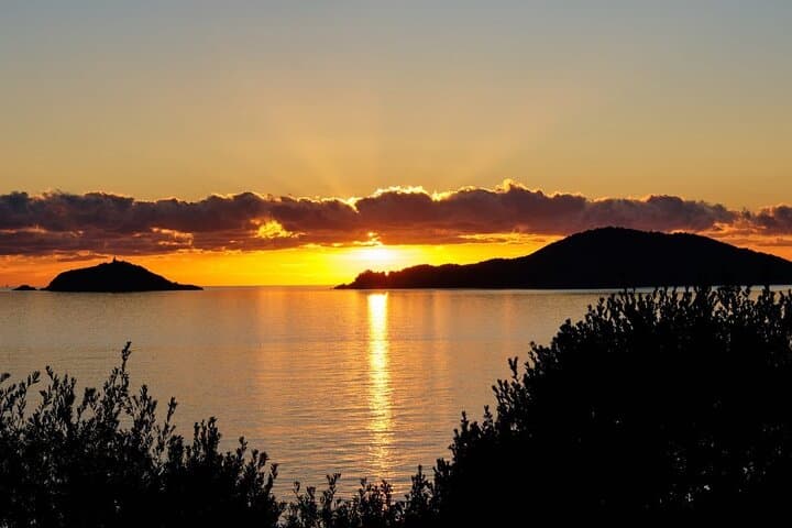 Sunset Boat Tour to Portovenere & the Three Islands from La Spezia photo 2