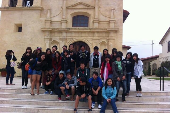 Historic Monterey Walking Tour — Adobes, Constitution Hall & Sloat's Landing photo 3