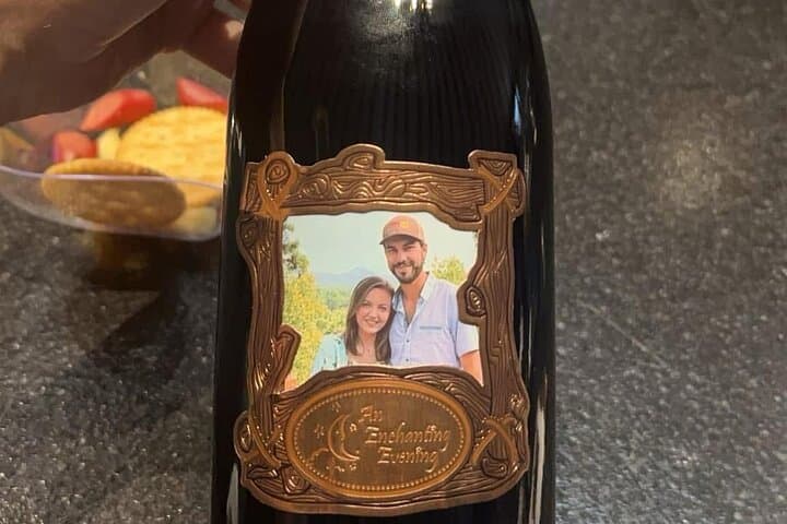 Wine-Making Date Night West of Little Rock: Blend, Bottle, and Wax Your Own photo 6