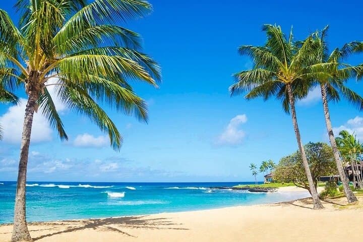 Transparent Kayak Photography in Punta Cana — Private Beach Photoshoots photo 4