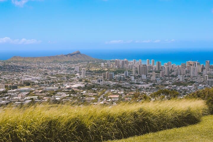 Ultimate Circle Island Private Tour of Oahu — Beaches, Turtles & Culture photo 3