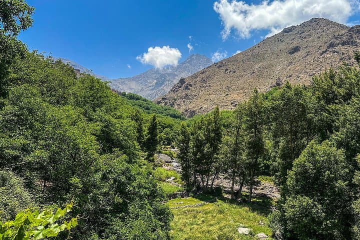 Atlas Mountains Ourika Valley Day Tour from Marrakech — Imlil & Berber Villages photo 1