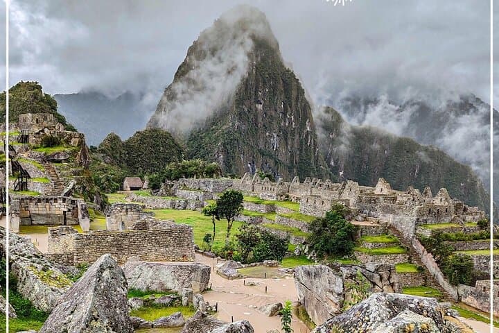 4-Day Inca Trail Trek to Machu Picchu - Classic Camino Inca Experience photo 4