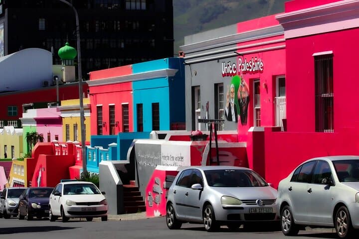 Table Mountain & Cape Peninsula Private Tour — Cableway, Cape Point & Boulders Beach photo 4