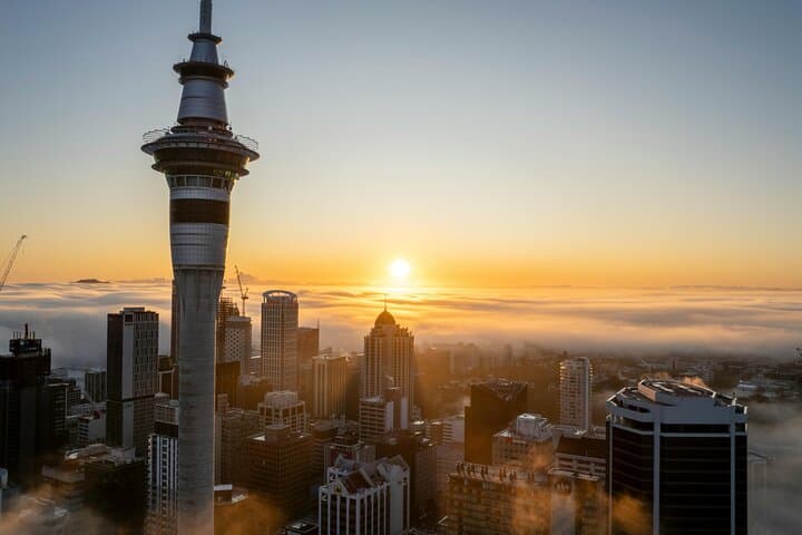 Auckland Private Full-Day Attractions Tour & Museums — Best of Auckland in One Day photo 2