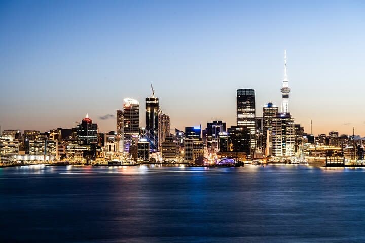 Auckland Private Full-Day Attractions Tour & Museums — Best of Auckland in One Day