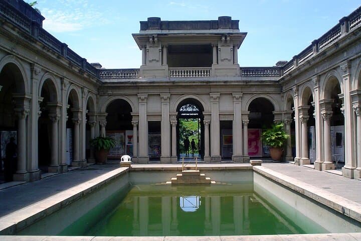 Tijuca Forest, Botanical Garden & Parque Lage — Half-Day Private Tour in Rio photo 6