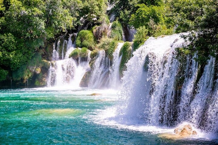 Discover Krka Waterfalls and Historic Trogir: A Private Croatian Shore Excursion photo 6