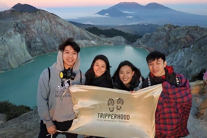 3-Day Mount Bromo & Ijen Blue Fire Private Tour with 4-Star Hotels photo 5
