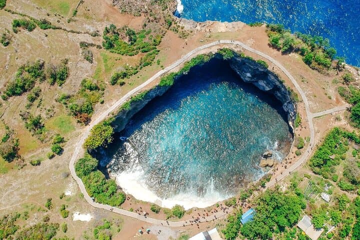 Nusa Penida Day Trip: Snorkel with Mantas and Explore West Coast Viewpoints photo 4
