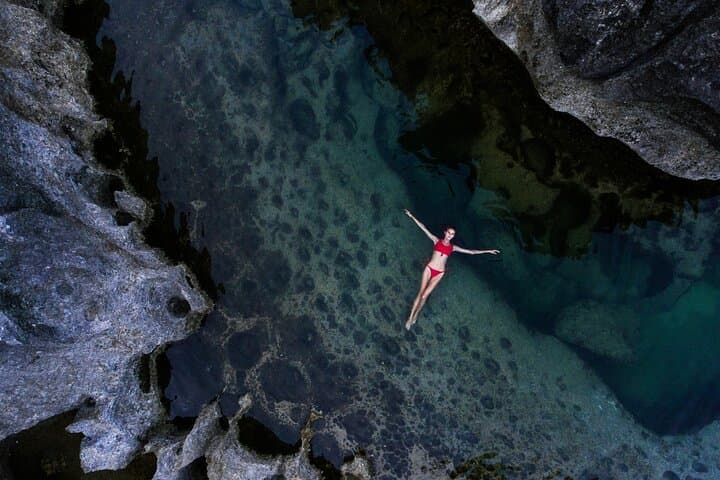Nusa Penida Day Trip: Snorkel with Mantas and Explore West Coast Viewpoints photo 5