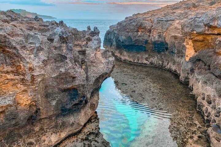 Nusa Penida Day Trip: Snorkel with Mantas and Explore West Coast Viewpoints photo 6