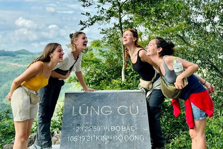Ha Giang Loop Motorbike Adventure — 4-Day Bro Easy Rider Tour