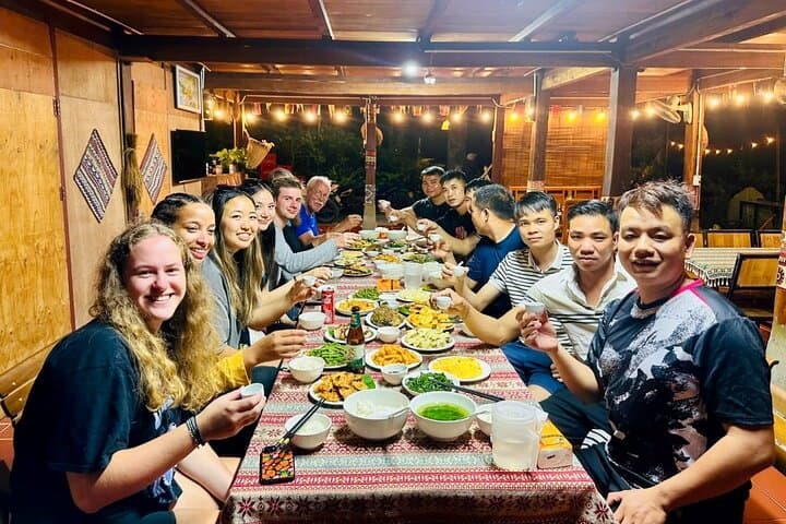 Ha Giang Loop Motorbike Adventure — 4-Day Bro Easy Rider Tour photo 3