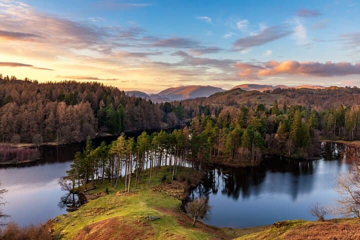 Beatrix Potter's Lakeland Countryside Private Tour — Windermere, Hill Top & Tarn Hows photo 2