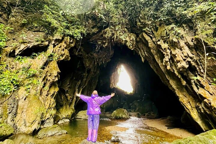 Ha Giang Loop Motorbike Adventure — 4-Day Bro Easy Rider Tour photo 4