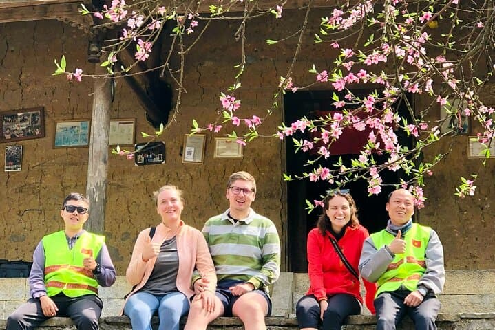 Ha Giang Loop Motorbike Adventure — 4-Day Bro Easy Rider Tour photo 5