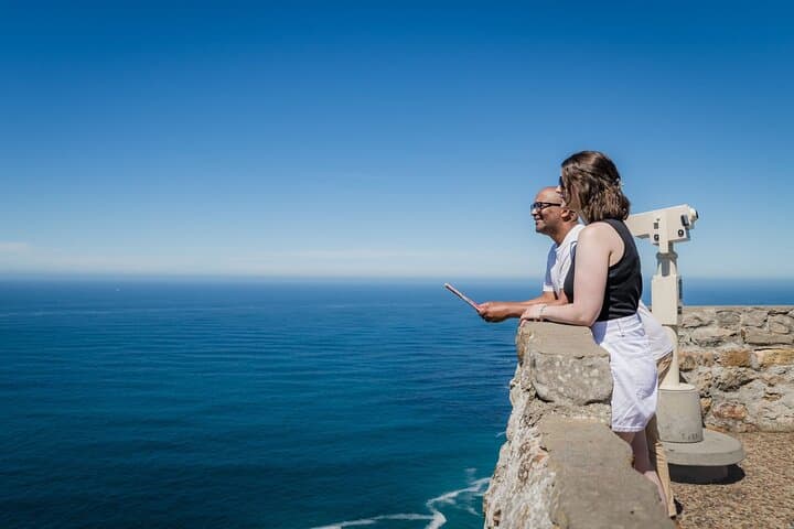 Cape Point & Penguin Adventure: Full-Day Scenic Tour from Cape Town photo 3