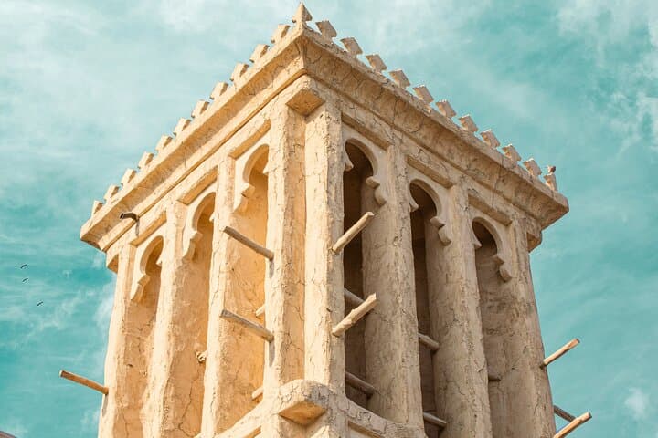 Full-Day Dubai Private City Tour: Dubai Frame, Burj Khalifa & Creek Highlights photo 4