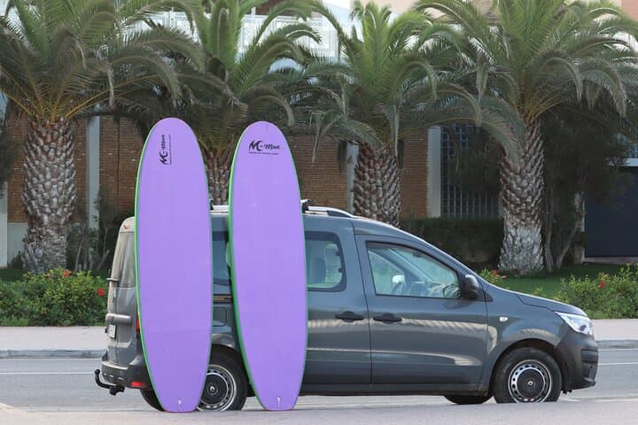 Agadir 2-Hour Surf Lesson — Beginner-Friendly Waves on the Atlantic Coast photo 2