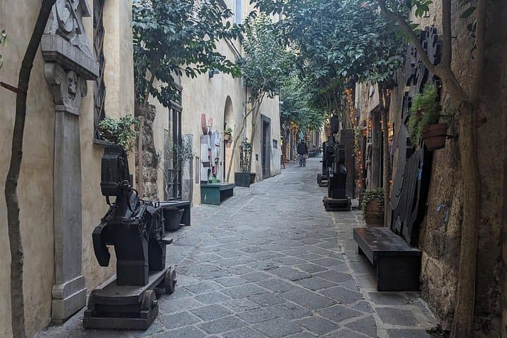 E-Bike Orvieto & Civita Day Trip from Rome: Private Transfer and Guided Ride photo 3