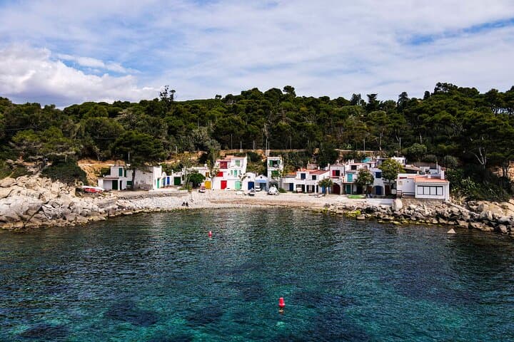 Camino de Ronda Costa Brava Hike: Day Trip from Barcelona
