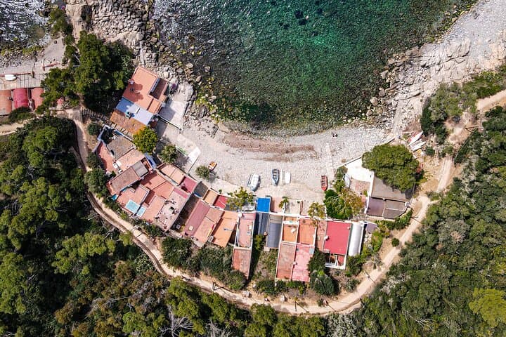 Camino de Ronda Costa Brava Hike: Day Trip from Barcelona photo 2
