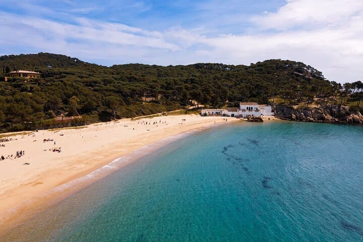 Camino de Ronda Costa Brava Hike: Day Trip from Barcelona photo 3