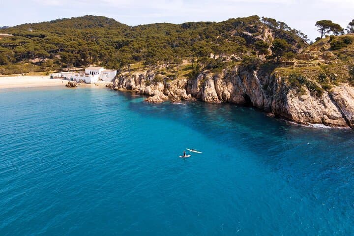 Camino de Ronda Costa Brava Hike: Day Trip from Barcelona photo 4