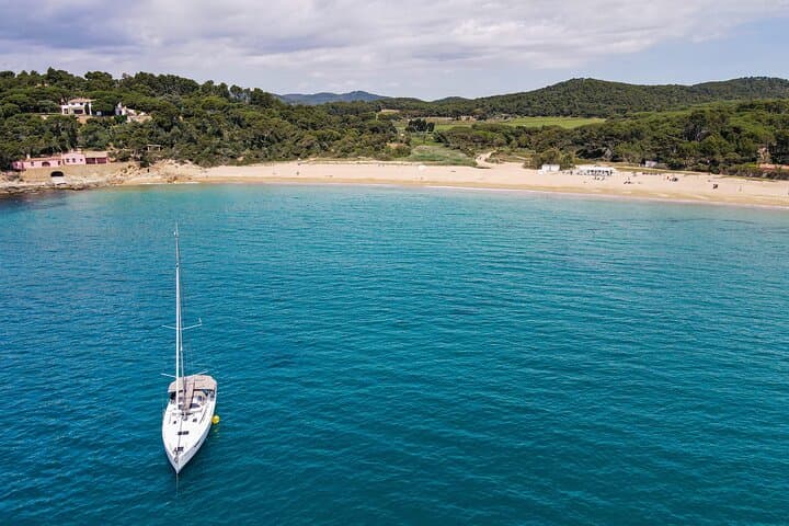 Camino de Ronda Costa Brava Hike: Day Trip from Barcelona photo 5