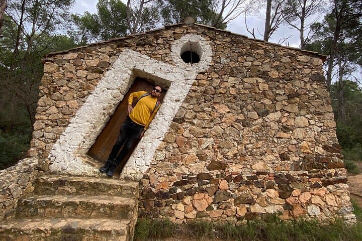 Camino de Ronda Costa Brava Hike: Day Trip from Barcelona photo 6