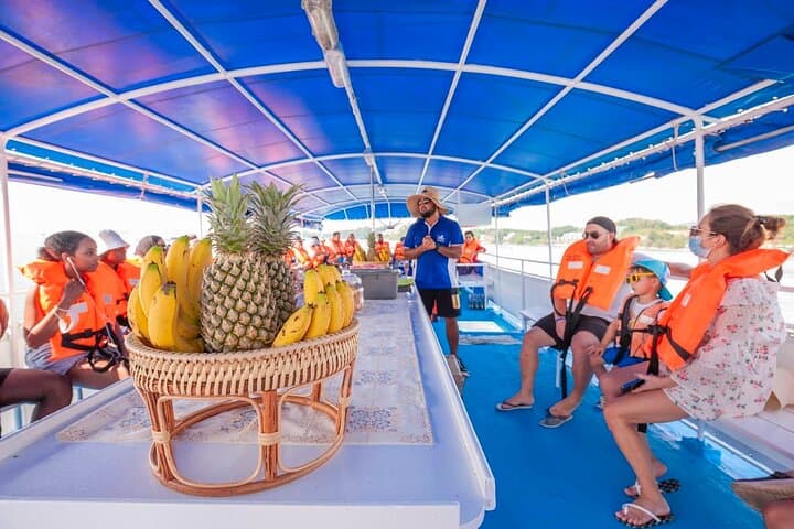 James Bond Island Big-Boat Tour & Canoe Adventure in Phang Nga Bay photo 4