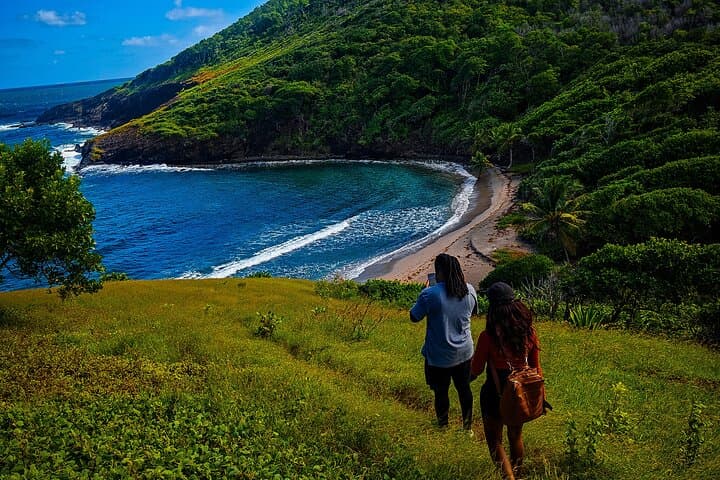 Hidden Gems of St. Lucia: Eco Adventures with Father Nature photo 1