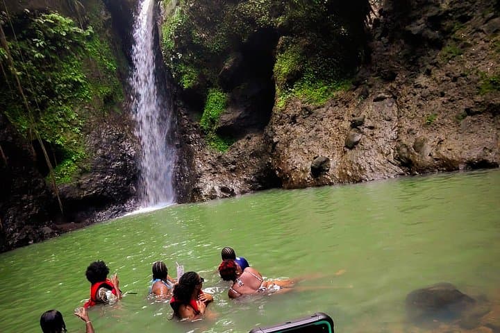 Hidden Gems of St. Lucia: Eco Adventures with Father Nature photo 2