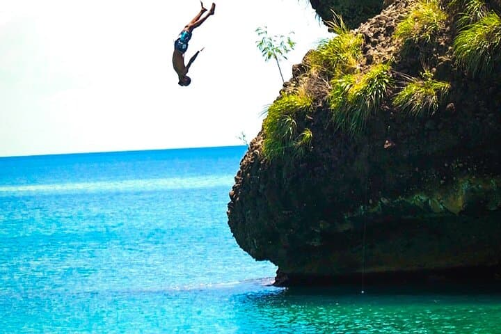 Hidden Gems of St. Lucia: Eco Adventures with Father Nature photo 3
